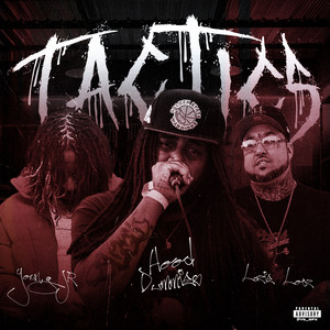 Tactics (Explicit)