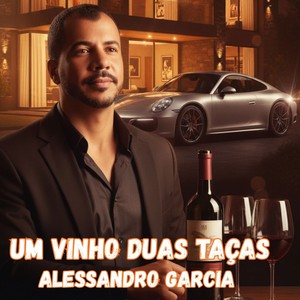 Um vinho duas taças