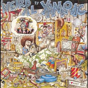 "Weird Al" Yankovic