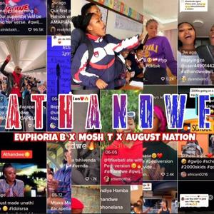 Athandwe Lekompo Vision (feat. Mosh T & August Nation)