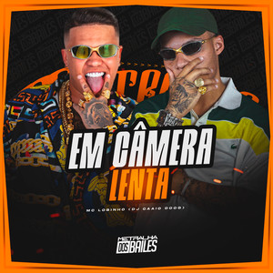 Em Câmera Lenta (Explicit)