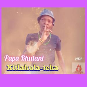 Xitlakula Teka (feat. Mbhanyele)