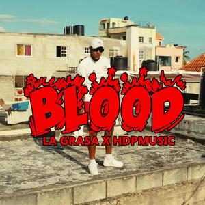 Blood(feat. HDPMUSIC) (Explicit)