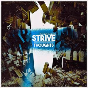 Thoughts (feat. Mat Clanssen) [Explicit]