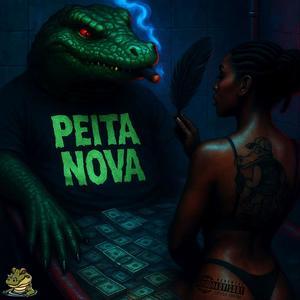PEITAA NOVA (Explicit)