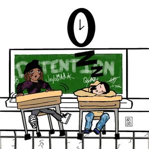 E.C.A (feat. Jaywiddak) (Explicit)