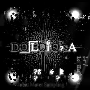 Dolorosa (Stabat Mater sampling)