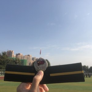 我们一道杠的青春