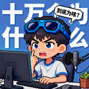 十万个为什么-旭的