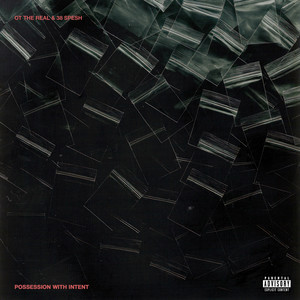 Never Saw Me (Explicit)