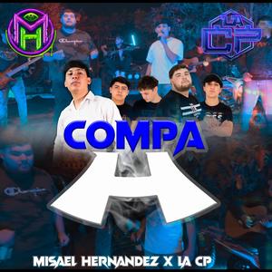 Compa H (feat. Misael Hernandez)