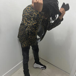 Headtap Gang (Explicit)