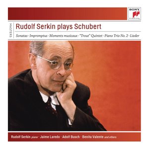 6 Moments musicaux, D. 780, Op. 94 - No. 3 in F Minor. Allegro moderato