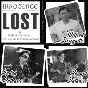 Innocence Lost (feat. Andoy Patuasic & Ronald Patuasic)