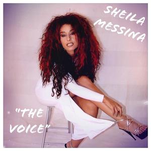 The Voice (Radio Edit)