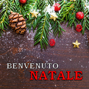 Benvenuto Natale (Demo Version)