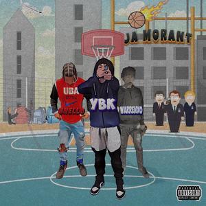 Ja Morant (feat. Warrenxo) (Explicit)