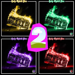 REVELATION (Explicit)