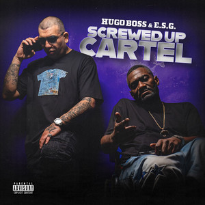 SCREWED UP CARTEL MIXTAPE VOL 1 (Explicit)