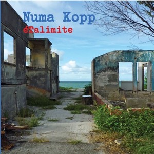 Numa Kopp - Naturellement