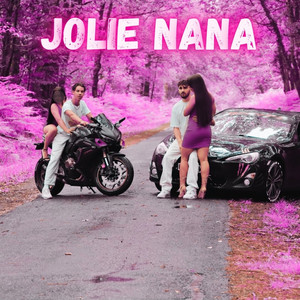 Jolie Nana