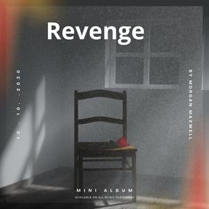 Revenge (feat. Tequilas) [Explicit]