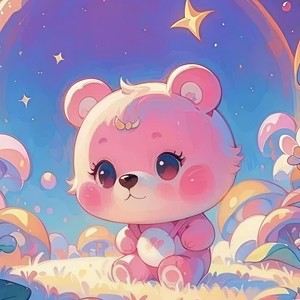 七梨 - 关键词 (甜妹版)