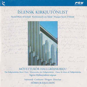 Drottinn er minn hirðir