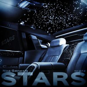 Stars (feat. AP-E) [Explicit]