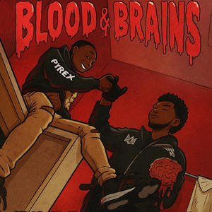 Junglelyfe (feat. Tre30) (Explicit)