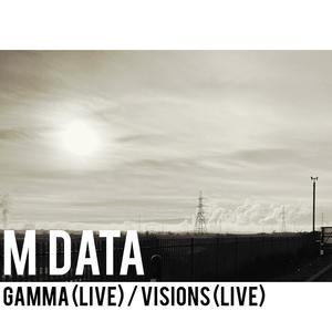 Gamma Live Visions Live