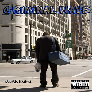 Criminal Wave (Explicit)