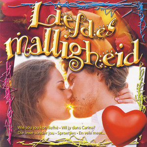 Ek Is Baie Lief Vir Jou