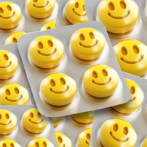 Happy Pills
