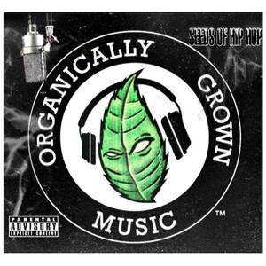 Don't Panic It's Organic (Seeds of HipHop) Vol. I [Explicit]