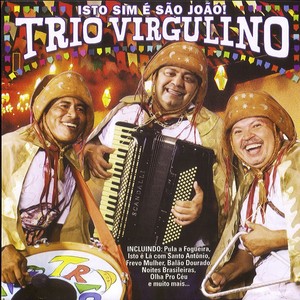 Pot - Pourri Pula A FogueiraIsto E La Com Santo Antonio