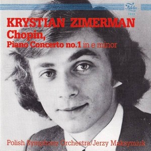 Rondo à La Krakowiak, Op. 14