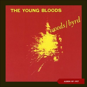 The Young Bloods (Album of 1957)