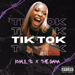 T!k T0k (feat. The Gama) (Explicit)