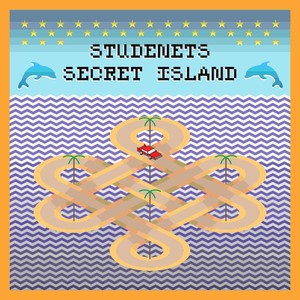 Secret Island (Explicit)