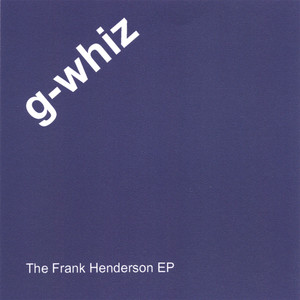 The Frank Henderson E.P.