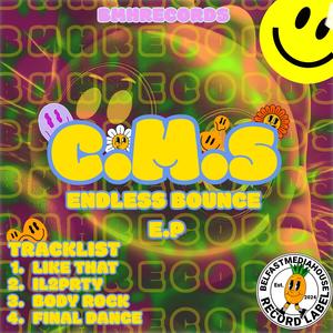 Body Rock (feat. C.M.S)