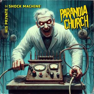 His Private Shock Machine