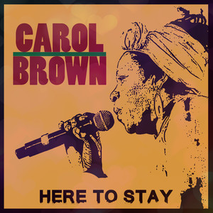 Here to Stay (Watson Mix)