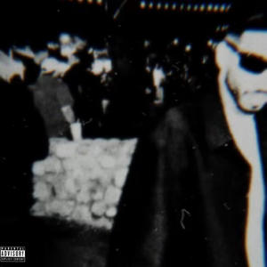 I CAN NOT FIND IT (feat. Cactus George) (Explicit)