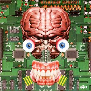 Sogno Artificiale (feat. Luciano Pain)