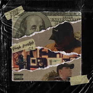 Fresh Freestyle (Explicit)