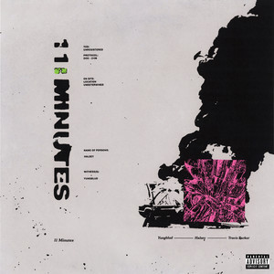 11 Minutes (Explicit)