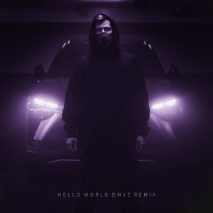 Hello World (remix: Alan Walker|Torine)