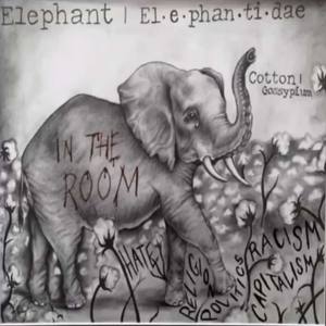 Elephant In The Room (Explicit)